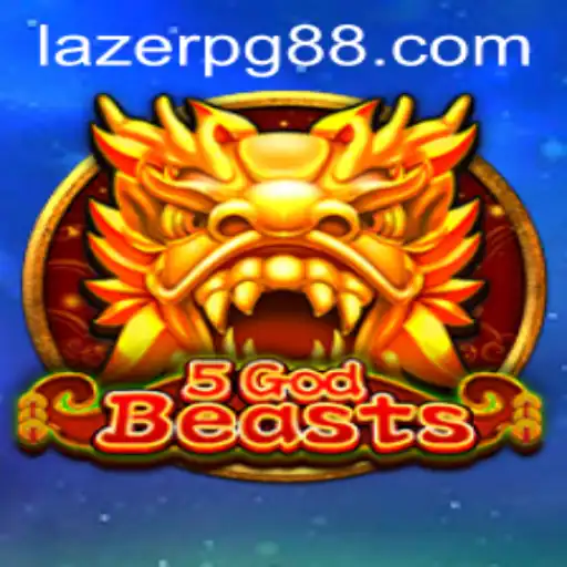 Exploring the World of 5GodBeasts: An In-depth Look at LAZER PG and Gameplay Mastery