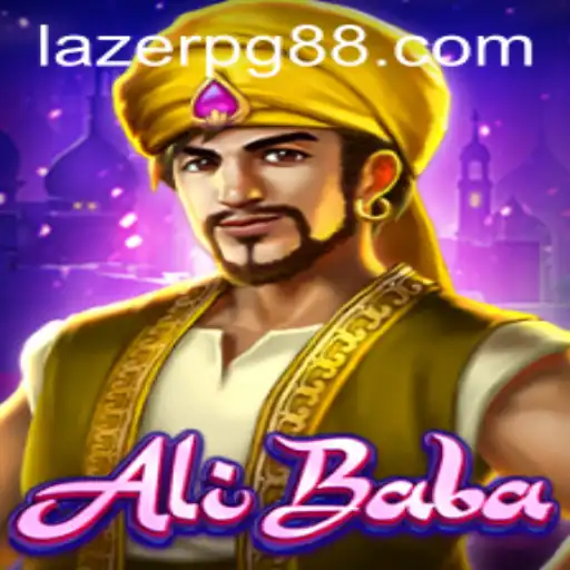 AliBaba and the Magic of LAZER PG: A Modern-day Gaming Adventure