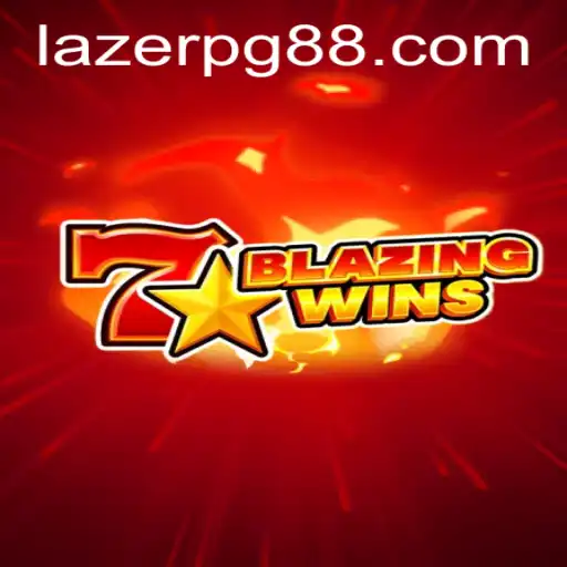 BlazingWins: A Comprehensive Guide to the Exciting Game by LAZER PG