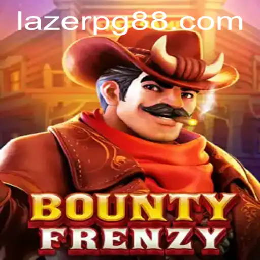 Discover the Thrills of BountyFrenzy: The Ultimate Gaming Experience with LAZER PG