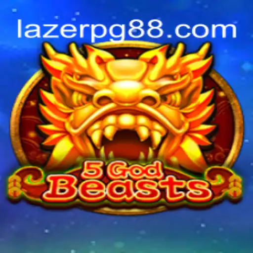 Exploring the World of 5GodBeasts: An In-depth Look at LAZER PG and Gameplay Mastery