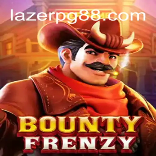 Discover the Thrills of BountyFrenzy: The Ultimate Gaming Experience with LAZER PG