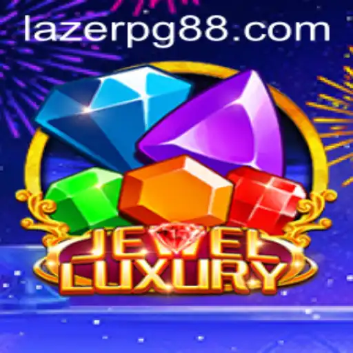Discover the Dazzling World of JewelLuxury