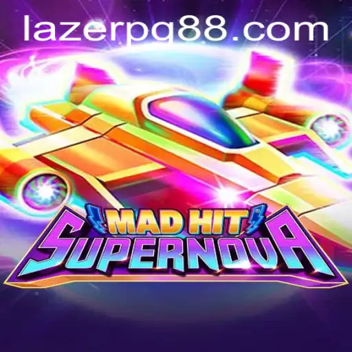 Explore the Thrilling World of MadHitSupernova: A Revolutionary Gaming Experience