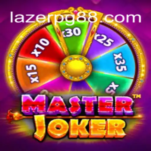 MasterJoker: A Thrilling Game Experience with a Twist