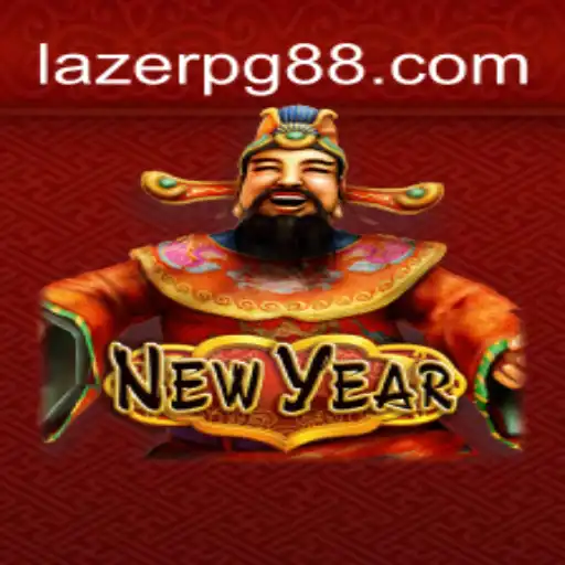 Exploring the Thrilling World of 'NewYear': A Deep Dive into 'LAZER PG'