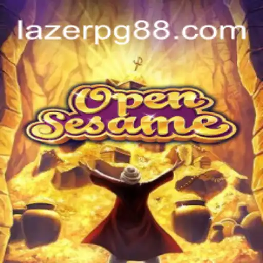 Discover the Exciting World of OpenSesame: A Game-Changer with LAZER PG