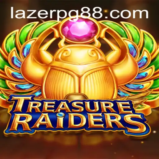 TREASURERAIDERS: A Thrilling Adventure in Gaming