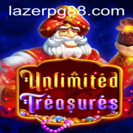 Discover the Exciting World of UnlimitedTreasures: A Comprehensive Guide