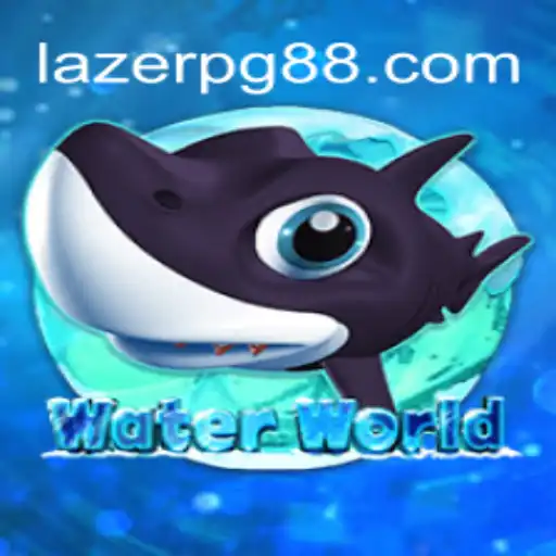 Discovering the Thrills of WaterWorld: A Dive into LAZER PG