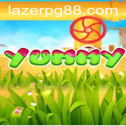 Exploring the Dynamic World of Yummy: The Thrilling Adventure of Lazer PG