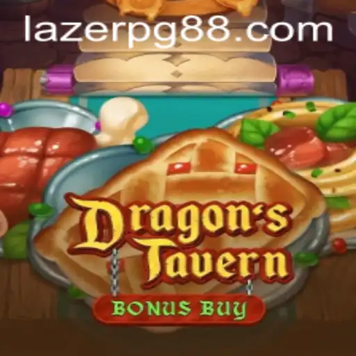 DragonsTavern: Dive into the Mythical World of LAZER PG