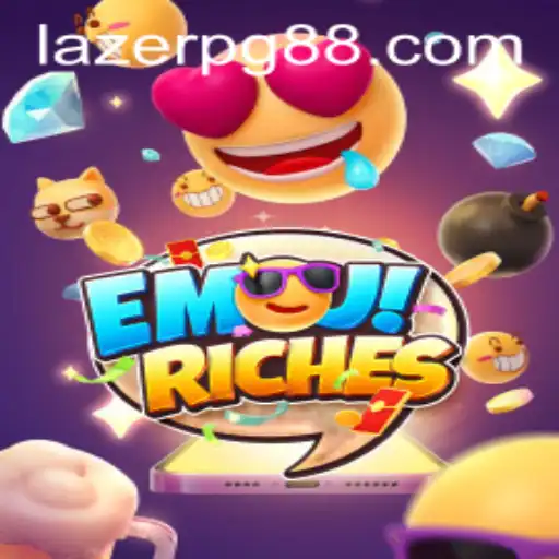 Discovering the Exciting World of EmojiRiches