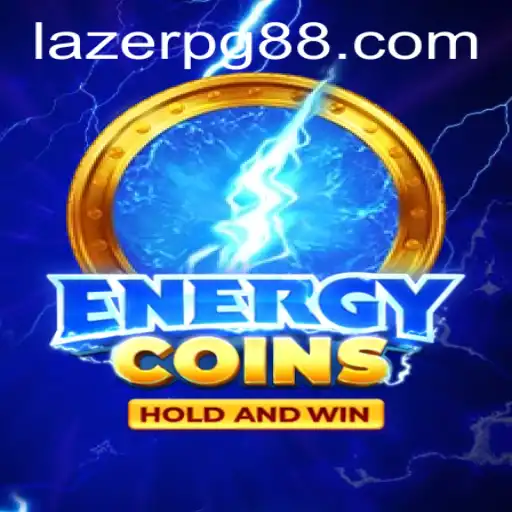 EnergyCoins: Revolutionizing the Gaming World with LAZER PG