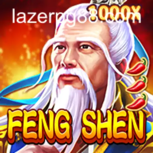 Discovering FengShen: The Fantasy Realm With LAZER PG