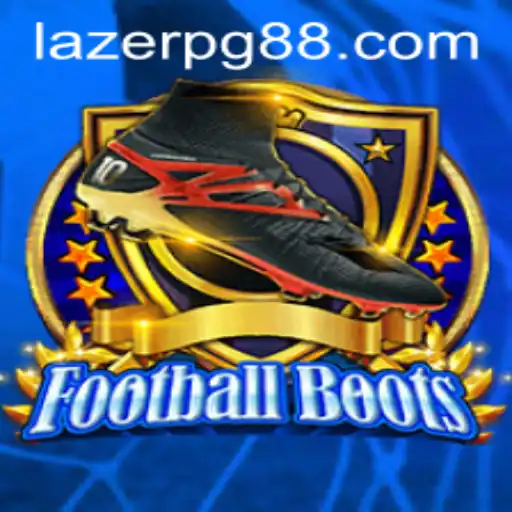 Discover the Exciting World of FootballBoots: Explore LAZER PG