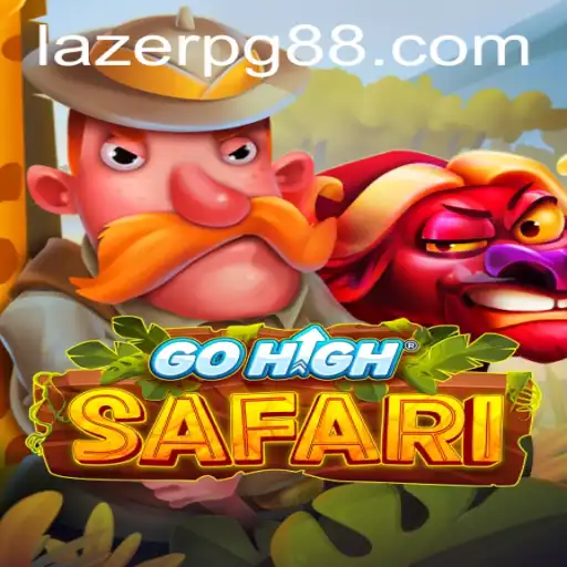 GoHighSafari: Exploring the Wonders of LAZER PG