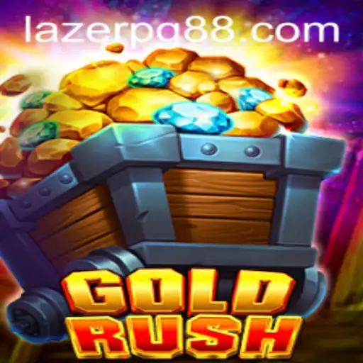 Unveiling GoldRush: An In-Depth Guide to LAZER PG's Newest Gaming Sensation