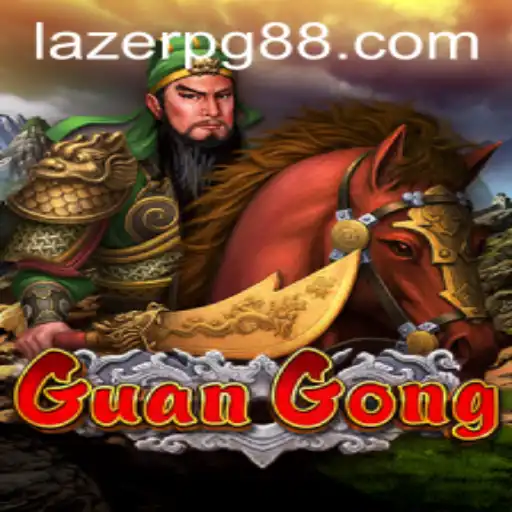 Unleashing the Power of GuanGong: The Revolutionary LAZER PG Game
