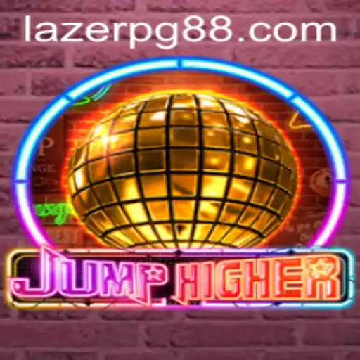 JumpHigher: The Ultimate Gaming Experience with LAZER PG