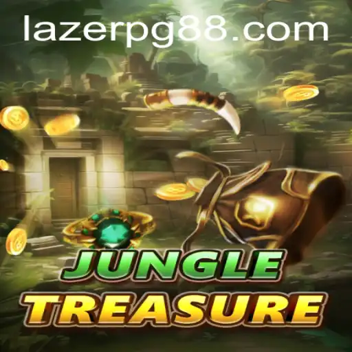 Unlocking Mysteries with JungleTreasure: A Deep Dive into LAZER PG's Latest Game
