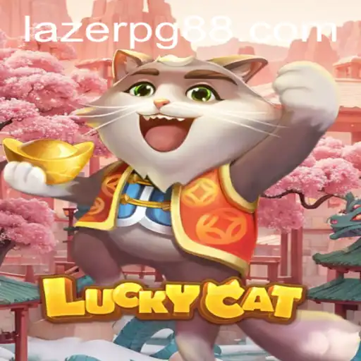Unveiling LuckyCat: The Innovative Game by LAZER PG