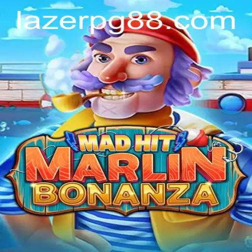 Dive into the Thrilling World of MadHitMarlinBonanza