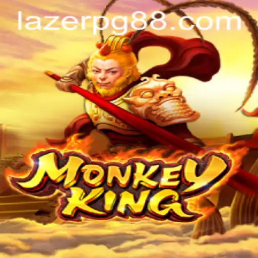 Unveiling MonkeyKing: A New Era in Gaming with LAZER PG