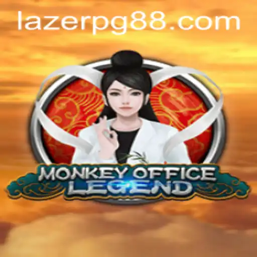Exploring MonkeyOfficeLegend: The Revolutionary Game with LAZER PG