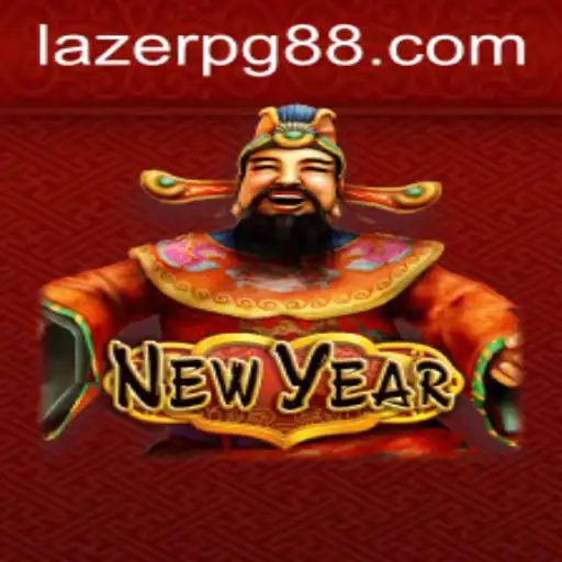 Exploring the Thrilling World of 'NewYear': A Deep Dive into 'LAZER PG'