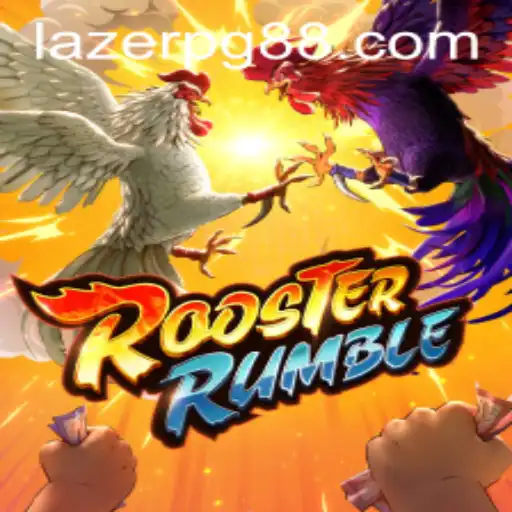 Exploring RoosterRumble: The Exciting World of LAZER PG Gaming