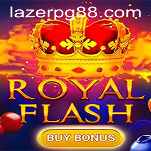 Discover the Exciting World of RoyalFlashBuyBonus by LAZER PG