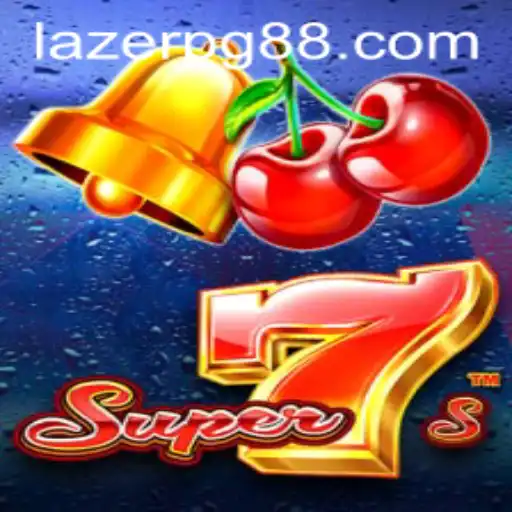 Unveiling Super7s: The Thrilling Game by LAZER PG