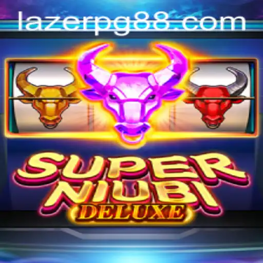 Discover the Exciting World of SuperNiubiDeluxe: Unleashing the Power of LAZER PG