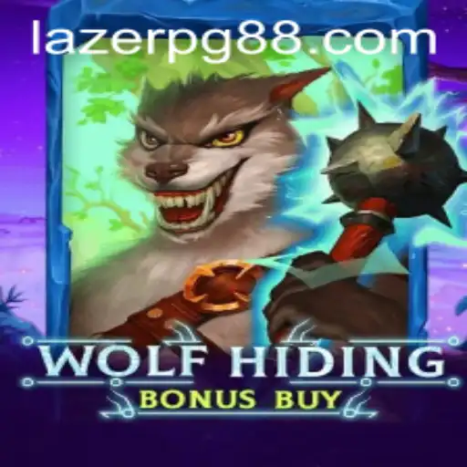 Discover the Thrills of WolfHidingBonusBuy: A Deep Dive into the Latest Sensation from LAZER PG