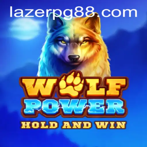 Unleashing the Thrill of WolfPower: A Dive into LAZER PG