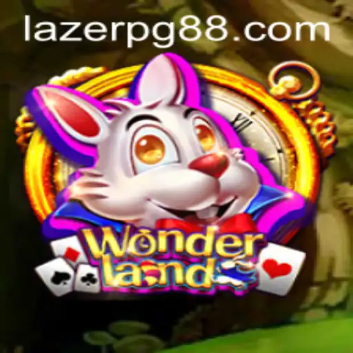 Discover the Enchanting World of Wonderland with LAZER PG