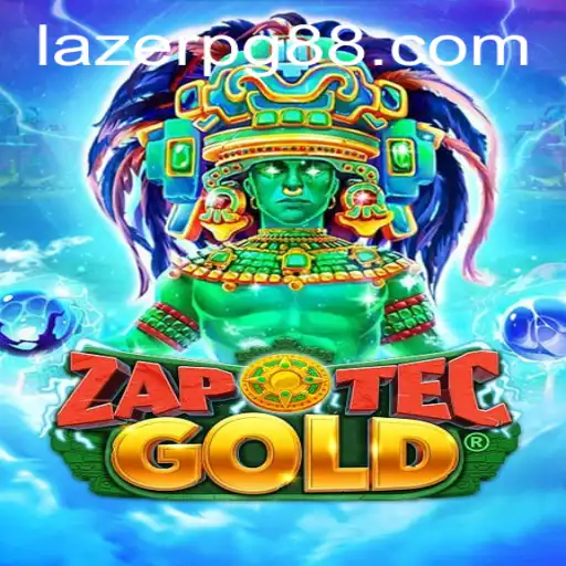 Exploring the Futuristic World of ZapOtecGold: An In-Depth Look into LAZER PG